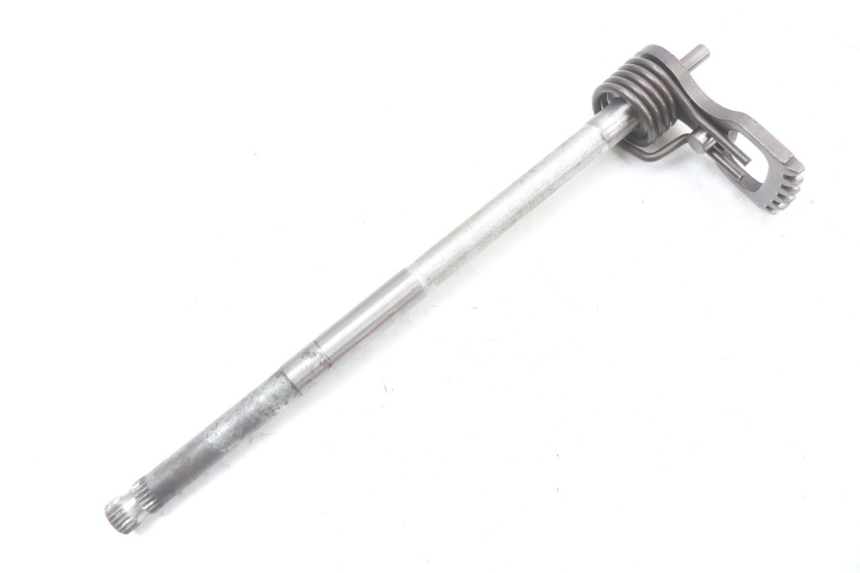 photo de SELECTOR SHAFT HYOSUNG GV AQUILA 125 (2000 - 2009) - Component detail