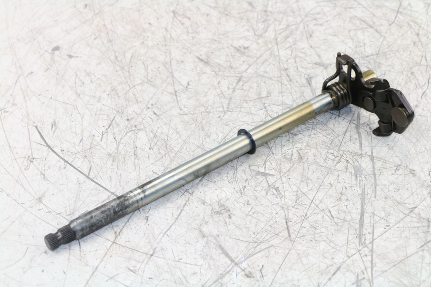 photo de GEAR CHANGE SHAFT HONDA CB 500 (1997 - 2003) - Alternative perspective
