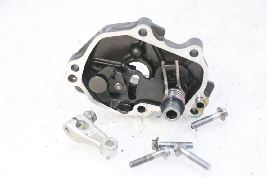 photo de GEAR CHANGE SHAFT HONDA CB R 1000 (2018 - 2023) - Component detail