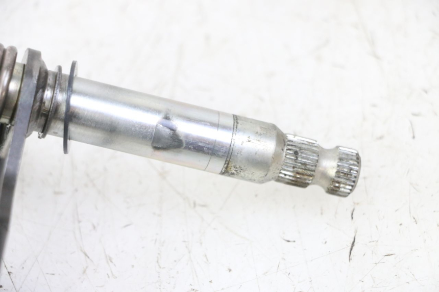 photo de GEAR CHANGE SHAFT HONDA CB R 1000 (2018 - 2023) - Additional view of the item