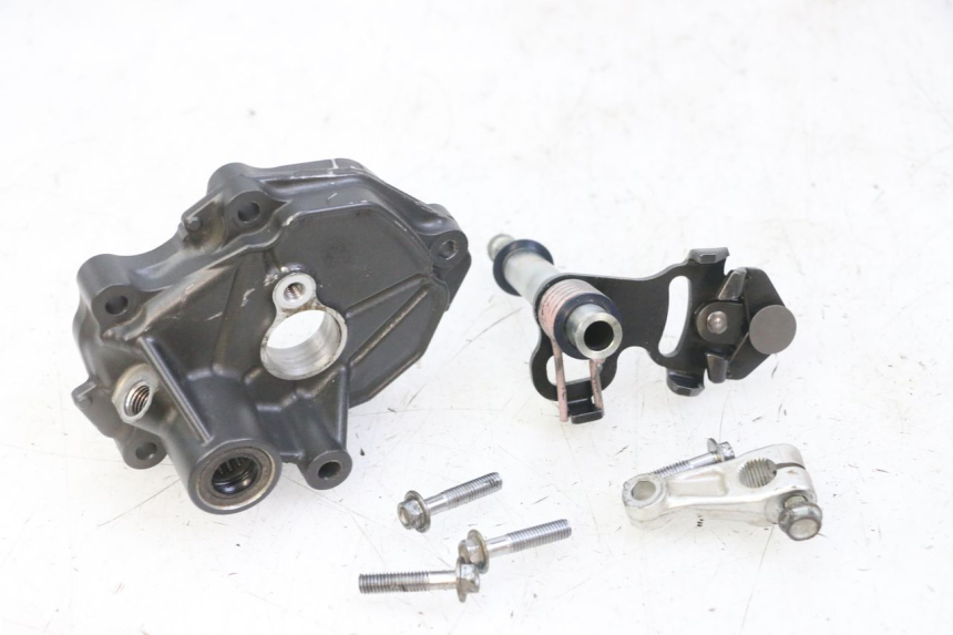 photo de GEAR CHANGE SHAFT HONDA CB R 1000 (2018 - 2023) - Fixing points details