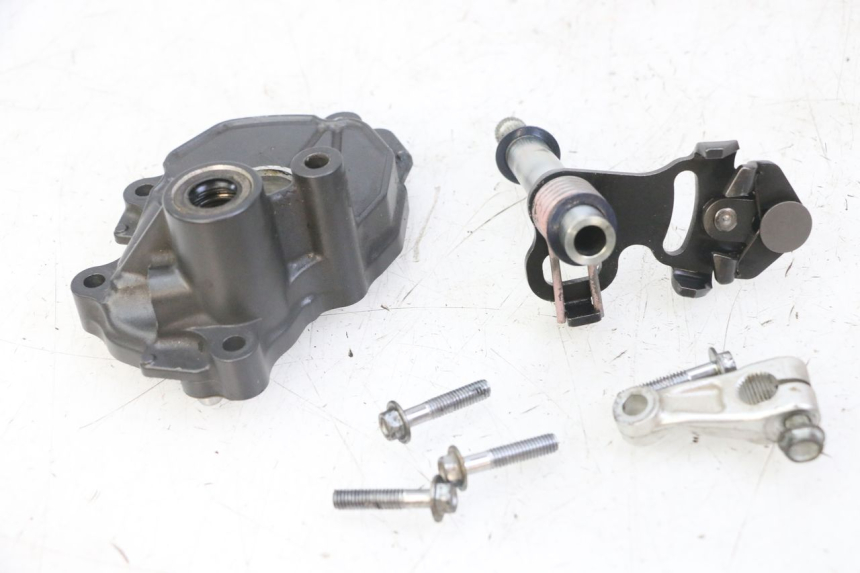 photo de GEAR CHANGE SHAFT HONDA CB R 1000 (2018 - 2023) - Surface and material condition