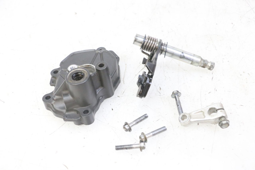 photo de GEAR CHANGE SHAFT HONDA CB R 1000 (2018 - 2023) - Markings and original references