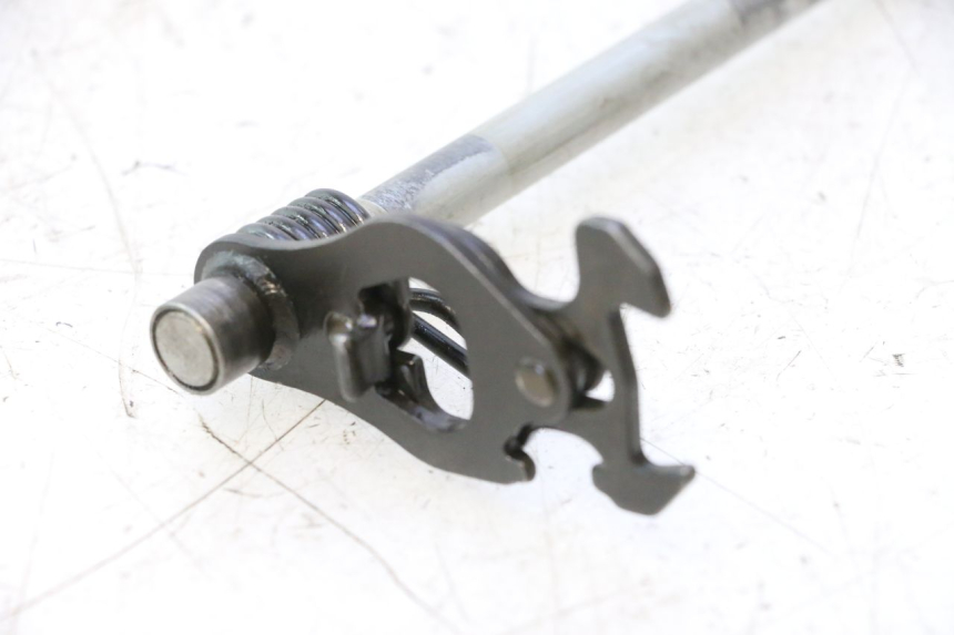photo de GEAR CHANGE SHAFT HONDA CB TWO FIFTY 250 (1991 - 2002) - Technical close-up