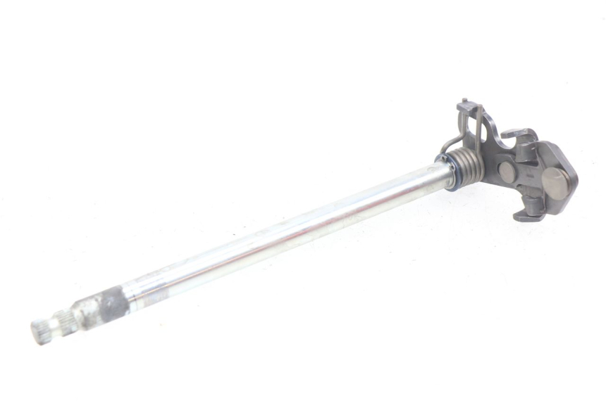 photo de GEAR CHANGE SHAFT HONDA CBRF CBR-F PC41 600 (2011 - 2013) - Zoom on usage condition