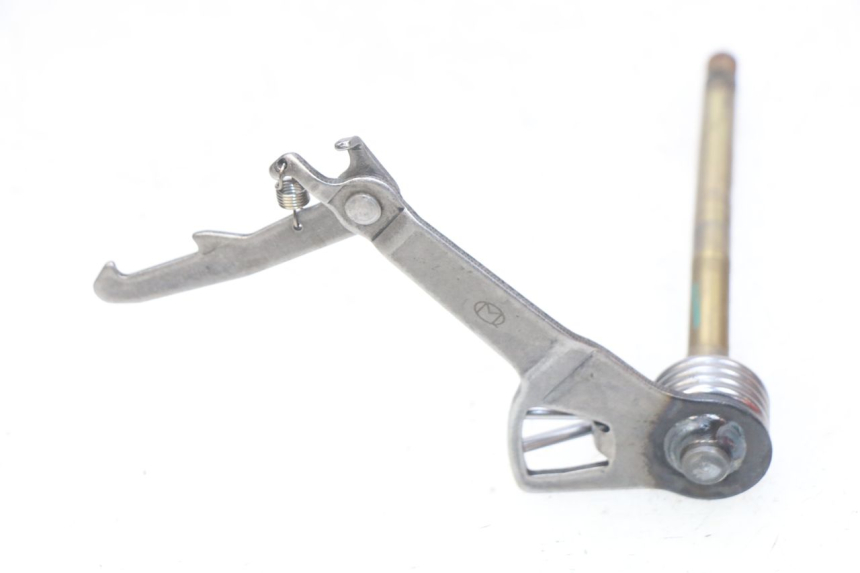 photo de GEAR SELECTOR SHAFT TNT MOTOR CITY 50 (2007 - 2018) - Alternative perspective