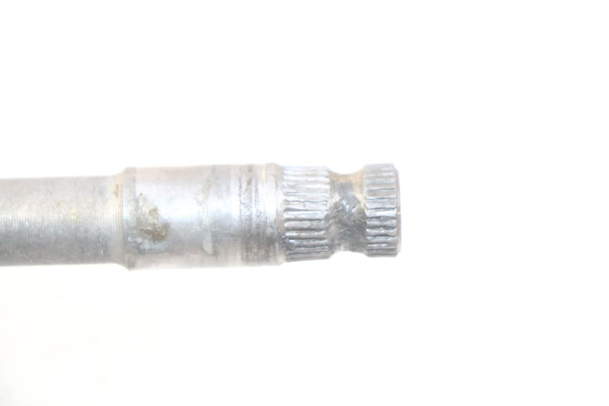 photo de GEAR SELECTOR SHAFT HONDA CR 125 (1995 - 1997) - Zoom on usage condition