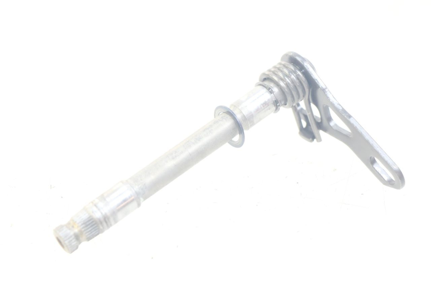 photo de GEAR SELECTOR SHAFT HONDA CR 125 (1995 - 1997) - Technical close-up