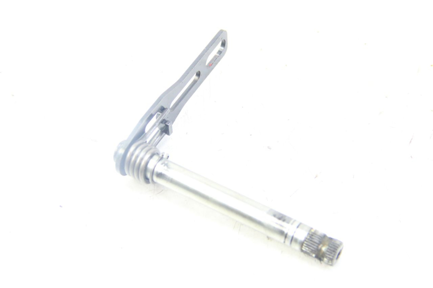 photo de GEAR SELECTOR SHAFT HONDA CRF CR-F RX 450 (2017 - 2021) - Alternative perspective