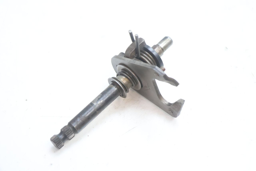 photo de GEAR CHANGE SHAFT HM HONDA CRM DERAPAGE RR 50 (2006 - 2017) - Main view