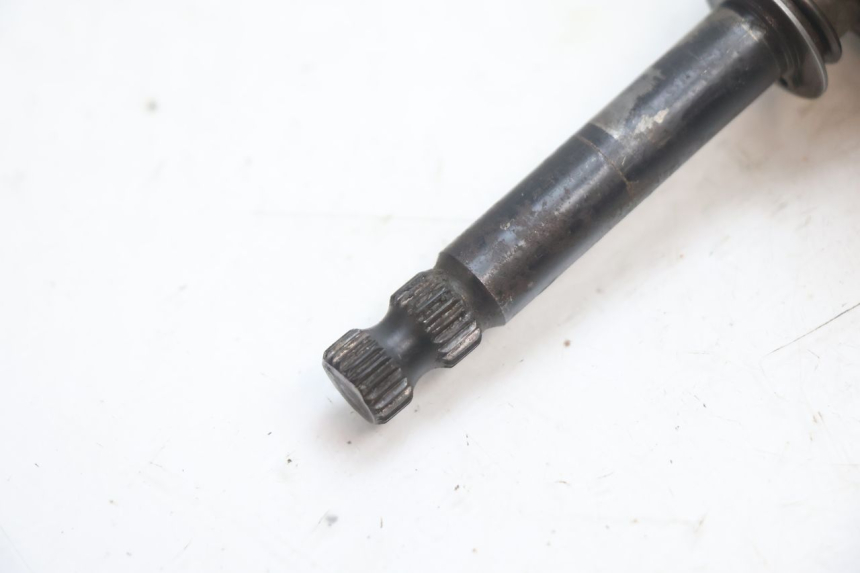 photo de GEAR CHANGE SHAFT HM HONDA CRM DERAPAGE RR 50 (2006 - 2017) - Component detail