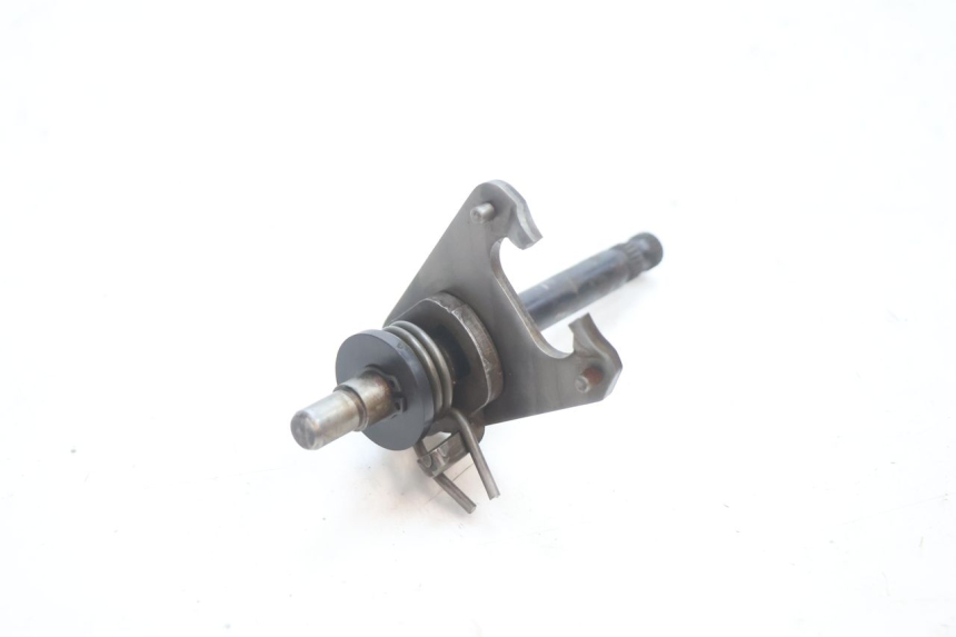 photo de GEAR CHANGE SHAFT HM HONDA CRM DERAPAGE RR 50 (2006 - 2017) - Zoom on usage condition