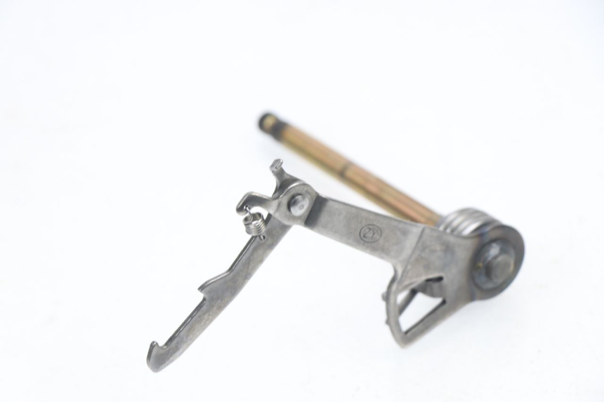 photo de GEAR CHANGE SHAFT KXD DIRT BIKE 607 125 (2014 - 2020) - Component detail