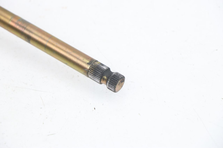 photo de GEAR CHANGE SHAFT KXD DIRT BIKE 607 125 (2014 - 2020) - Zoom on usage condition