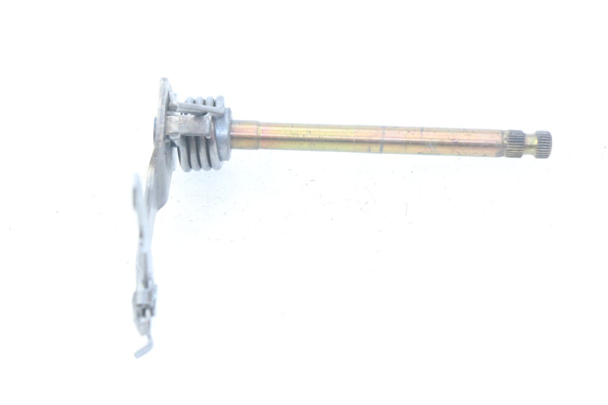 photo de GEAR SELECTOR SHAFT LONCIN DIRT BIKE 125 - Component detail