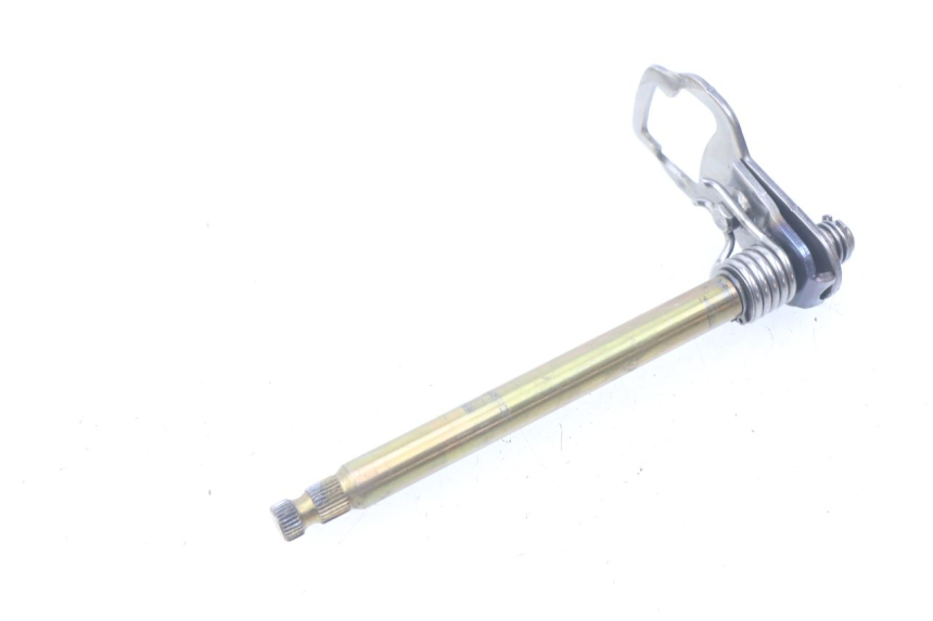 photo de GEAR SELECTOR SHAFT XTRM FACTORY DIRTBIKE BSE 150 - Zoom on usage condition