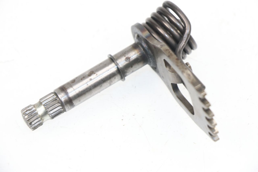 photo de GEAR CHANGE SHAFT SUZUKI DR DJEBEL 600 (1985 - 1990) - Main view