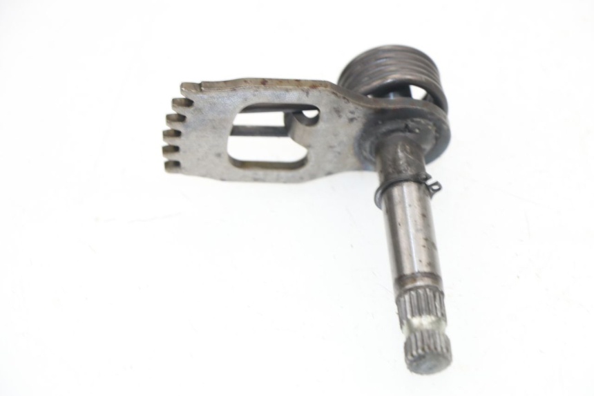 photo de GEAR CHANGE SHAFT SUZUKI DR DJEBEL 600 (1985 - 1990) - Zoom on usage condition