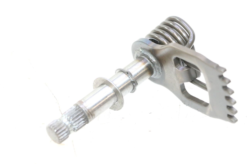 photo de GEAR CHANGE SHAFT SUZUKI DR S 600 (1985 - 1989) - Main view