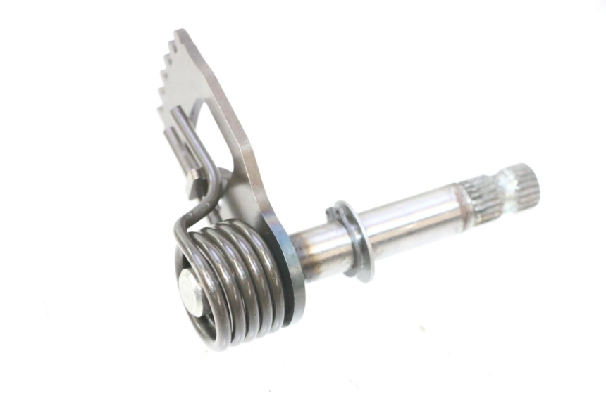 photo de GEAR CHANGE SHAFT SUZUKI DR S 600 (1985 - 1989) - Zoom on usage condition