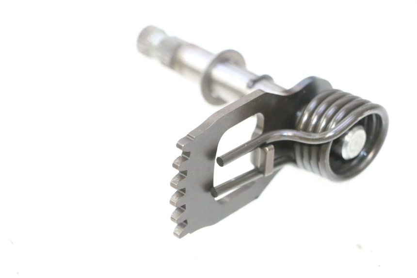 photo de GEAR CHANGE SHAFT SUZUKI DR S 600 (1985 - 1989) - Alternative perspective