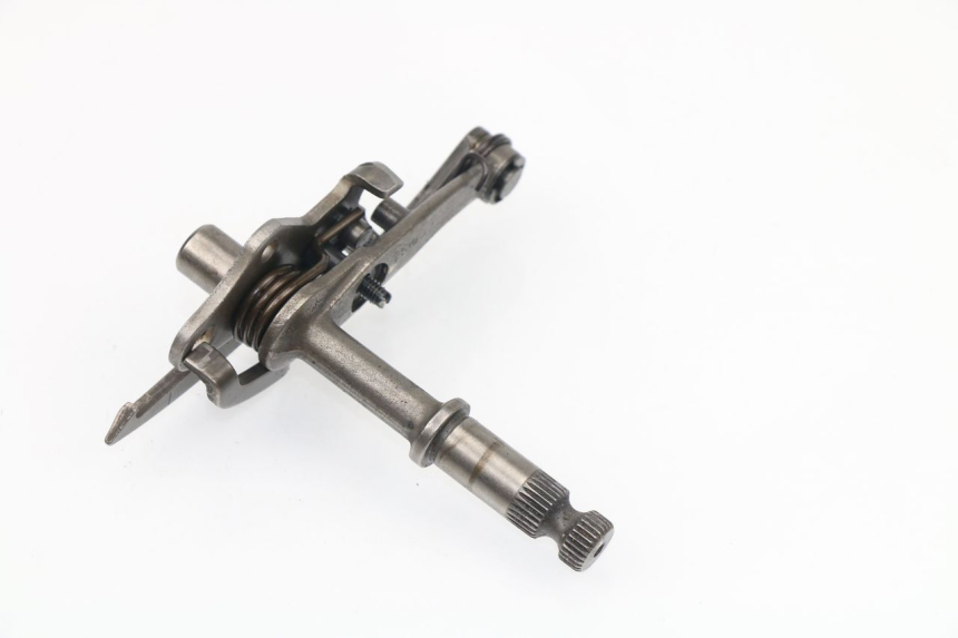 photo de GEAR CHANGE SHAFT DUCATI M796 MONSTER ABS 796 (2010 - 2014) - Zoom on usage condition