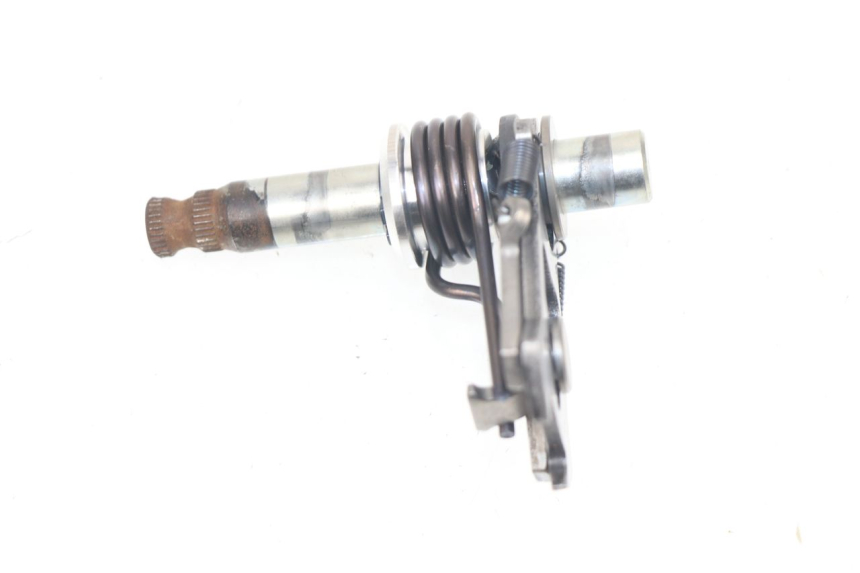 photo de GEAR CHANGE SHAFT KAWASAKI ER-6 ER6 F 650 (2006 - 2009) - Zoom on usage condition