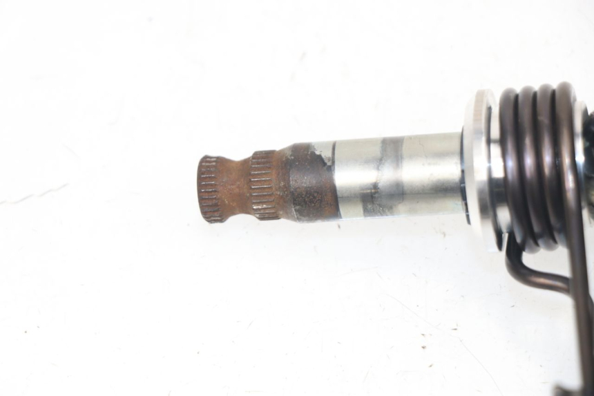 photo de GEAR CHANGE SHAFT KAWASAKI ER-6 ER6 F 650 (2006 - 2009) - Technical close-up