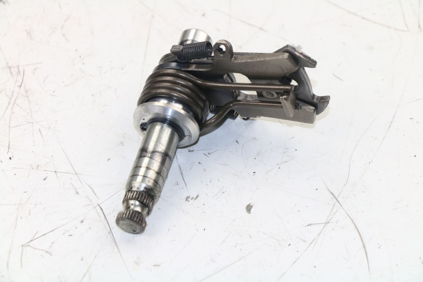 photo de GEAR CHANGE SHAFT KAWASAKI ER-6 ER6 F 650 (2009 - 2011) - Main view