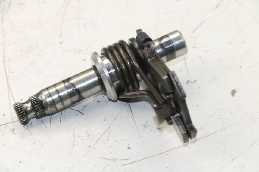 photo de GEAR CHANGE SHAFT KAWASAKI ER-6 ER6 F 650 (2009 - 2011) - Component detail