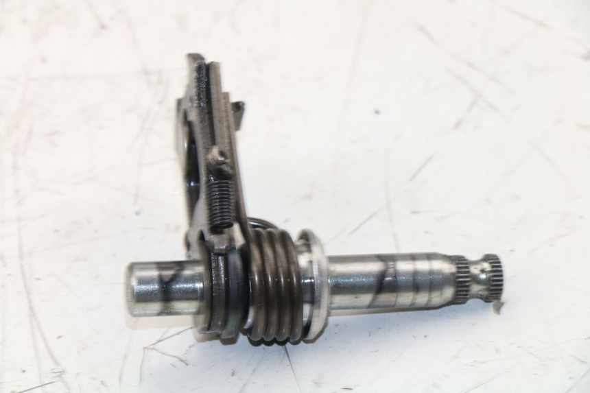 photo de GEAR CHANGE SHAFT KAWASAKI ER-6 ER6 F 650 (2009 - 2011) - Alternative perspective
