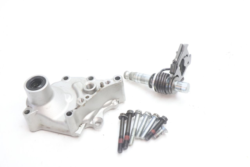 photo de GEAR CHANGE SHAFT KAWASAKI ER-6 ER6 N 650 (2005 - 2009) - Main view