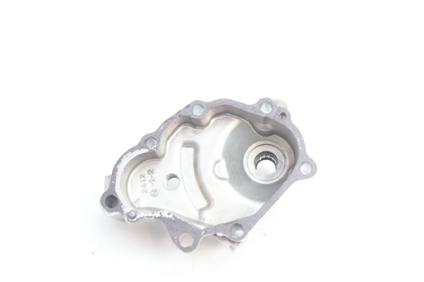 photo de GEAR CHANGE SHAFT KAWASAKI ER-6 ER6 N 650 (2005 - 2009) - Surface and material condition