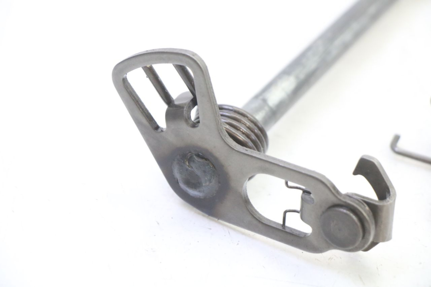 photo de GEAR CHANGE SHAFT YAMAHA FJ 36Y 1100 (1984 - 1985) - Component detail