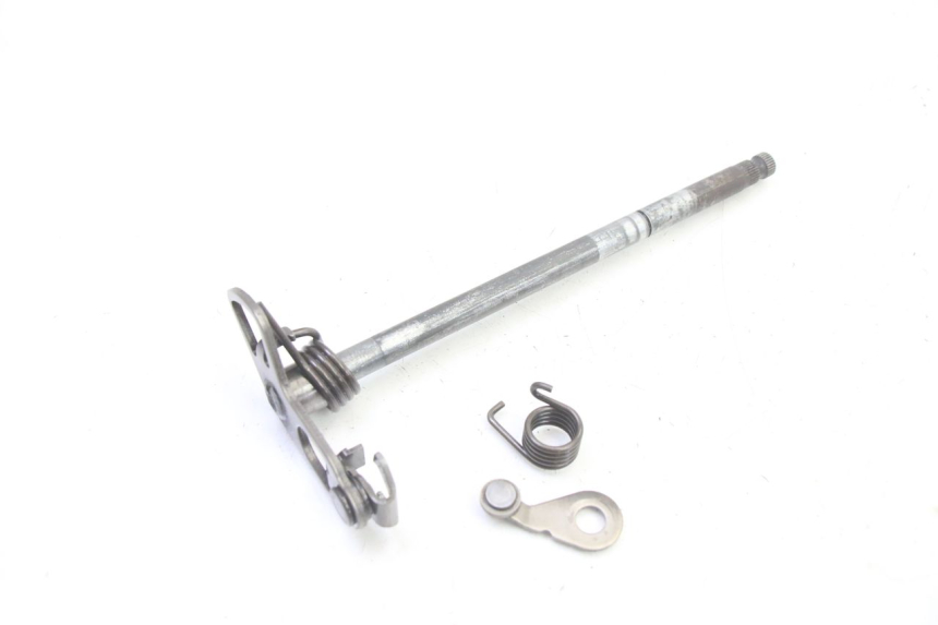 photo de GEAR CHANGE SHAFT YAMAHA FJ 36Y 1100 (1984 - 1985) - Zoom on usage condition