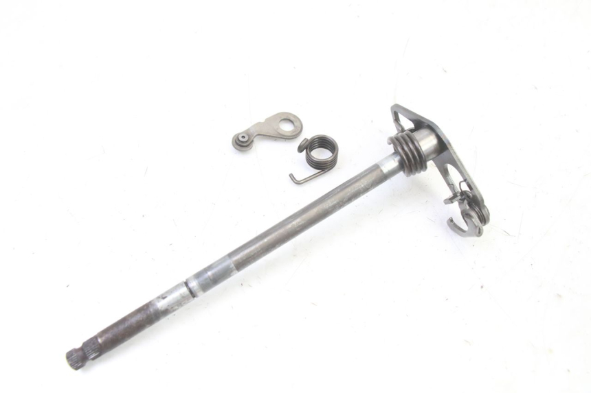 photo de GEAR CHANGE SHAFT YAMAHA FJ 36Y 1100 (1984 - 1985) - Technical close-up