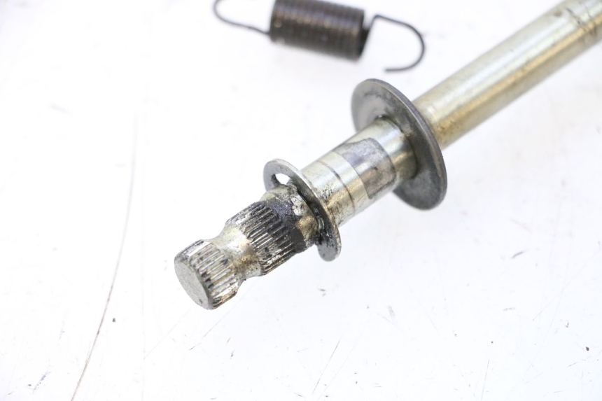 photo de GEAR CHANGE SHAFT YAMAHA FJR 1300 (2001 - 2005) - Component detail