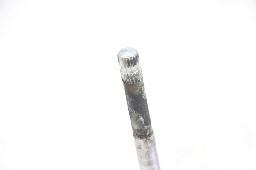 photo de SELECTOR SHAFT HYOSUNG GF 125 (2001 - 2005) - Zoom on usage condition