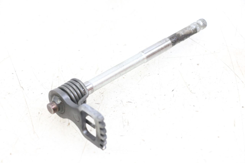 photo de SELECTOR SHAFT HYOSUNG GF 125 (2001 - 2005) - Technical close-up