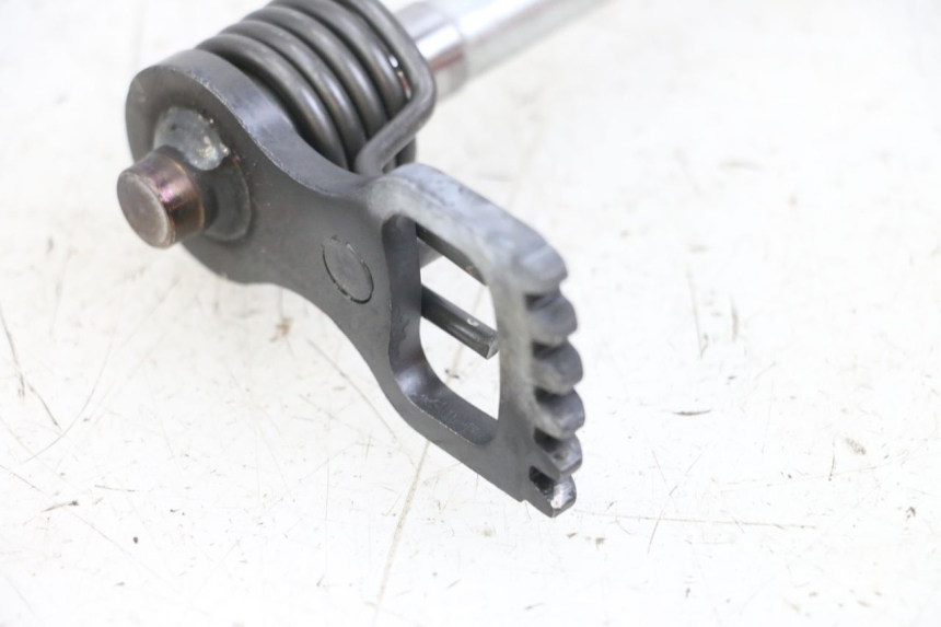 photo de SELECTOR SHAFT HYOSUNG GF 125 (2001 - 2005) - Product overview