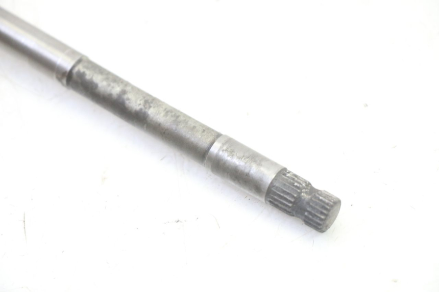 photo de GEAR CHANGE SHAFT SUZUKI GS GSE 500 (2001 - 2003) - Zoom on usage condition