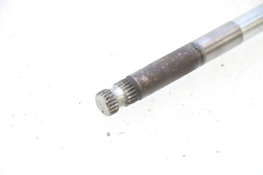 photo de GEAR CHANGE SHAFT SUZUKI GSF N BANDIT 1200 (2001 - 2005) - Technical close-up