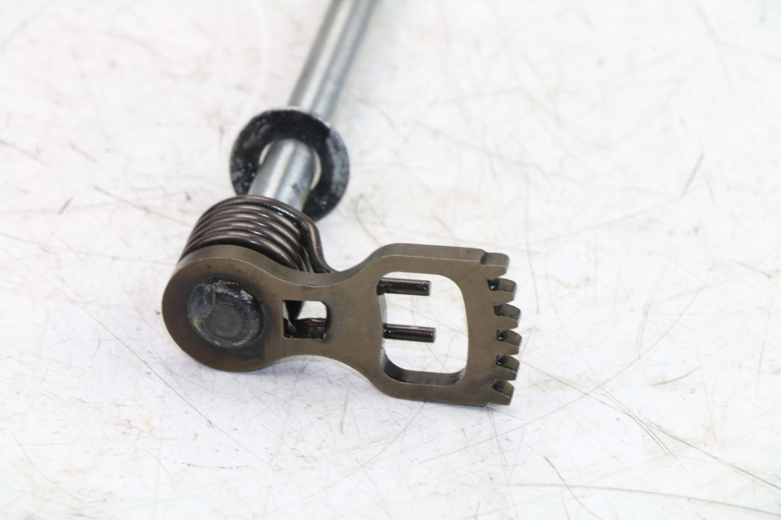 photo de GEAR CHANGE SHAFT SUZUKI GSF S BANDIT ABS 650 (2005 - 2006) - Alternative perspective