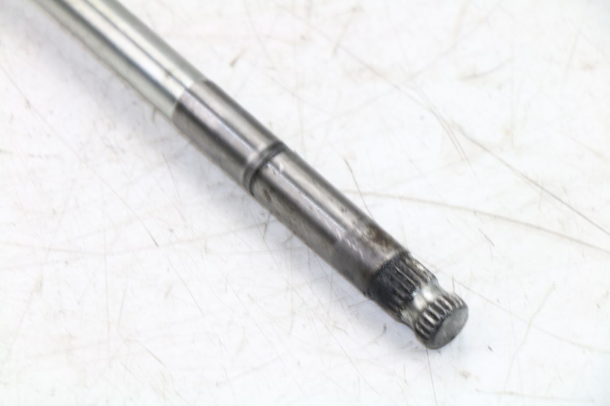 photo de GEAR CHANGE SHAFT SUZUKI GSF S BANDIT ABS 650 (2005 - 2006) - Fixing points details