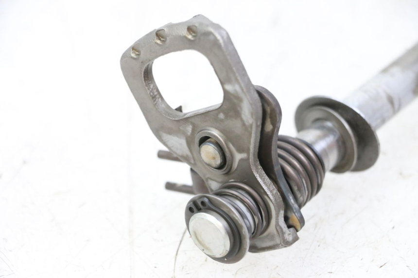 photo de GEAR CHANGE SHAFT SUZUKI GSR 750 (2011 - 2017) - Component detail