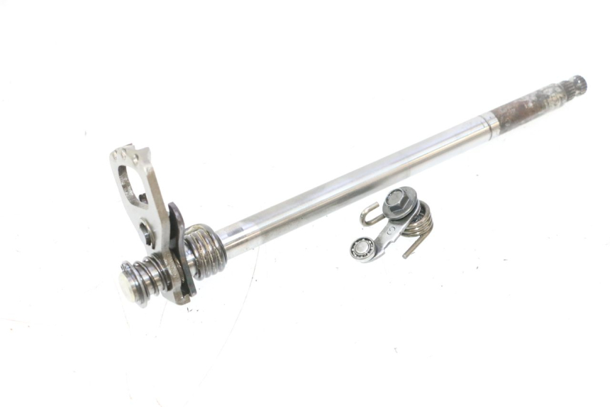 photo de GEAR CHANGE SHAFT SUZUKI GSR 600 (2005 - 2012) - Component detail
