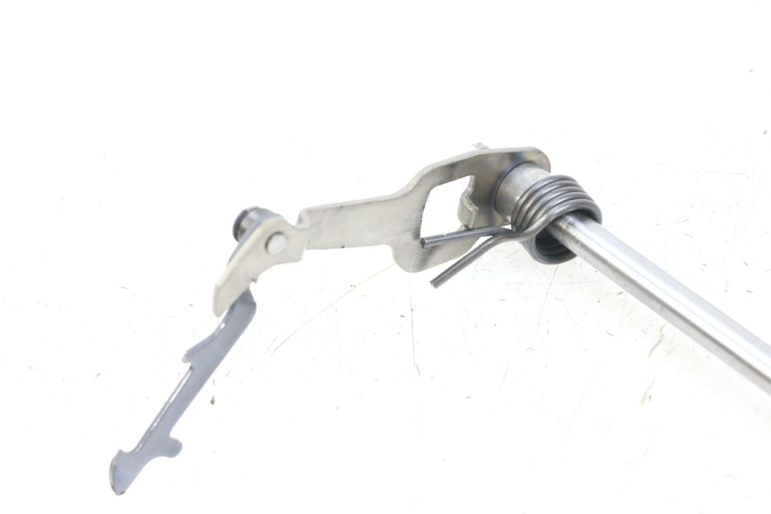 photo de GEAR CHANGE SHAFT SUZUKI GSX E 250 (1982 - 1983) - Alternative perspective