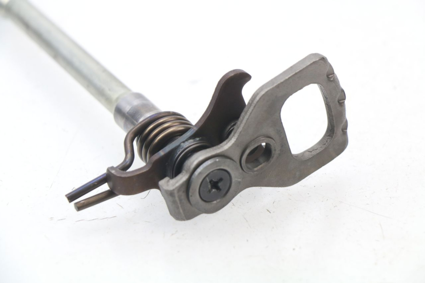 photo de GEAR CHANGE SHAFT SUZUKI GSX-R GSXR 600 (2008 - 2010) - Zoom on usage condition