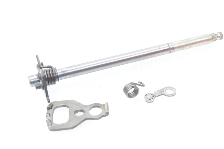 photo de GEAR CHANGE SHAFT SUZUKI GSX-R GSXR K16 1000 (2012 - 2016) - Alternative perspective
