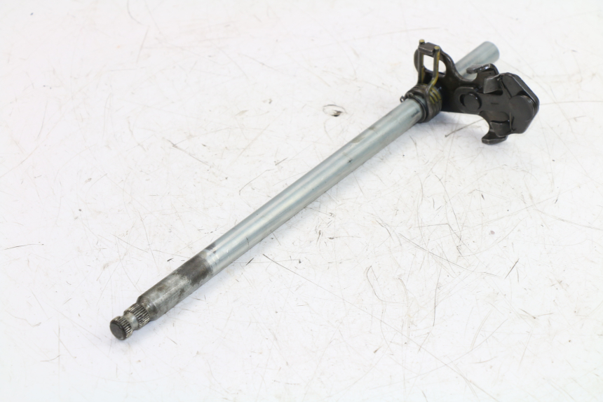 photo de GEAR CHANGE SHAFT HONDA CBR F 600 (1991 - 1994) - Zoom on usage condition